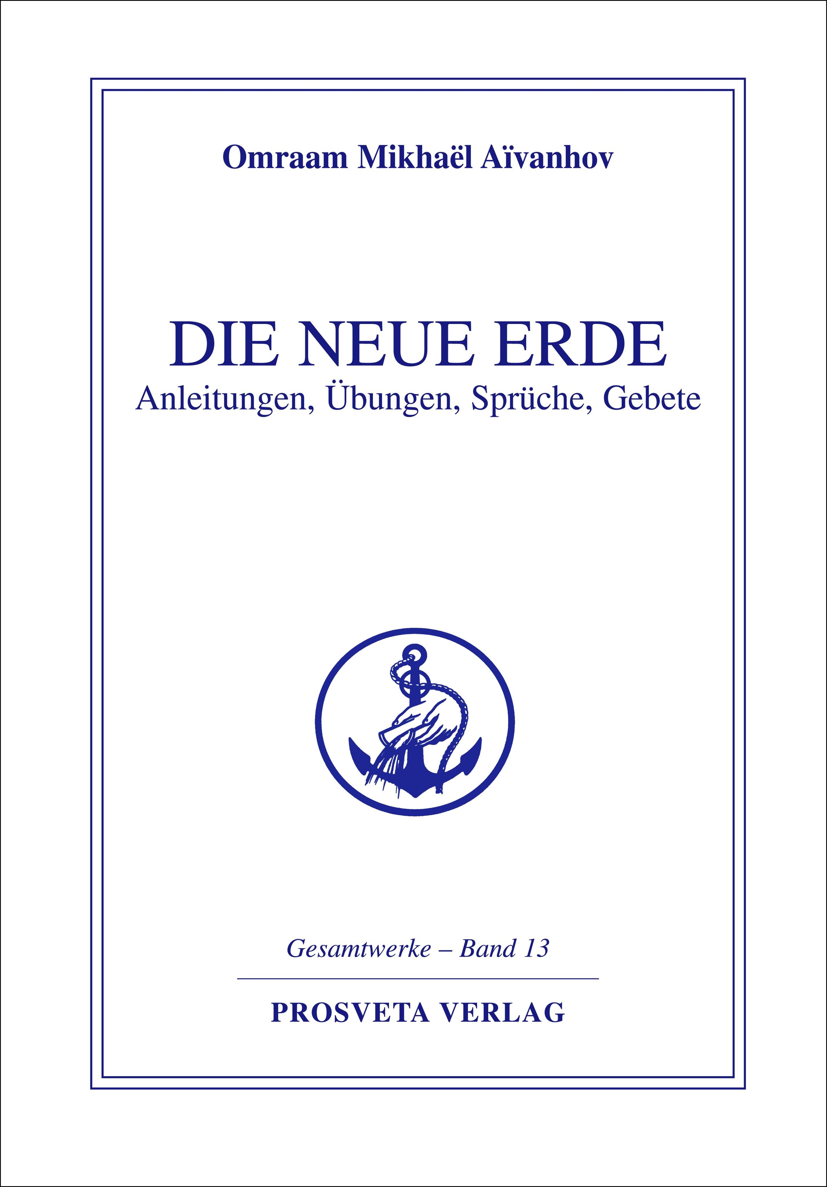 Die neue Erde