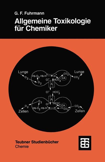 Allgemeine Toxikologie für Chemiker