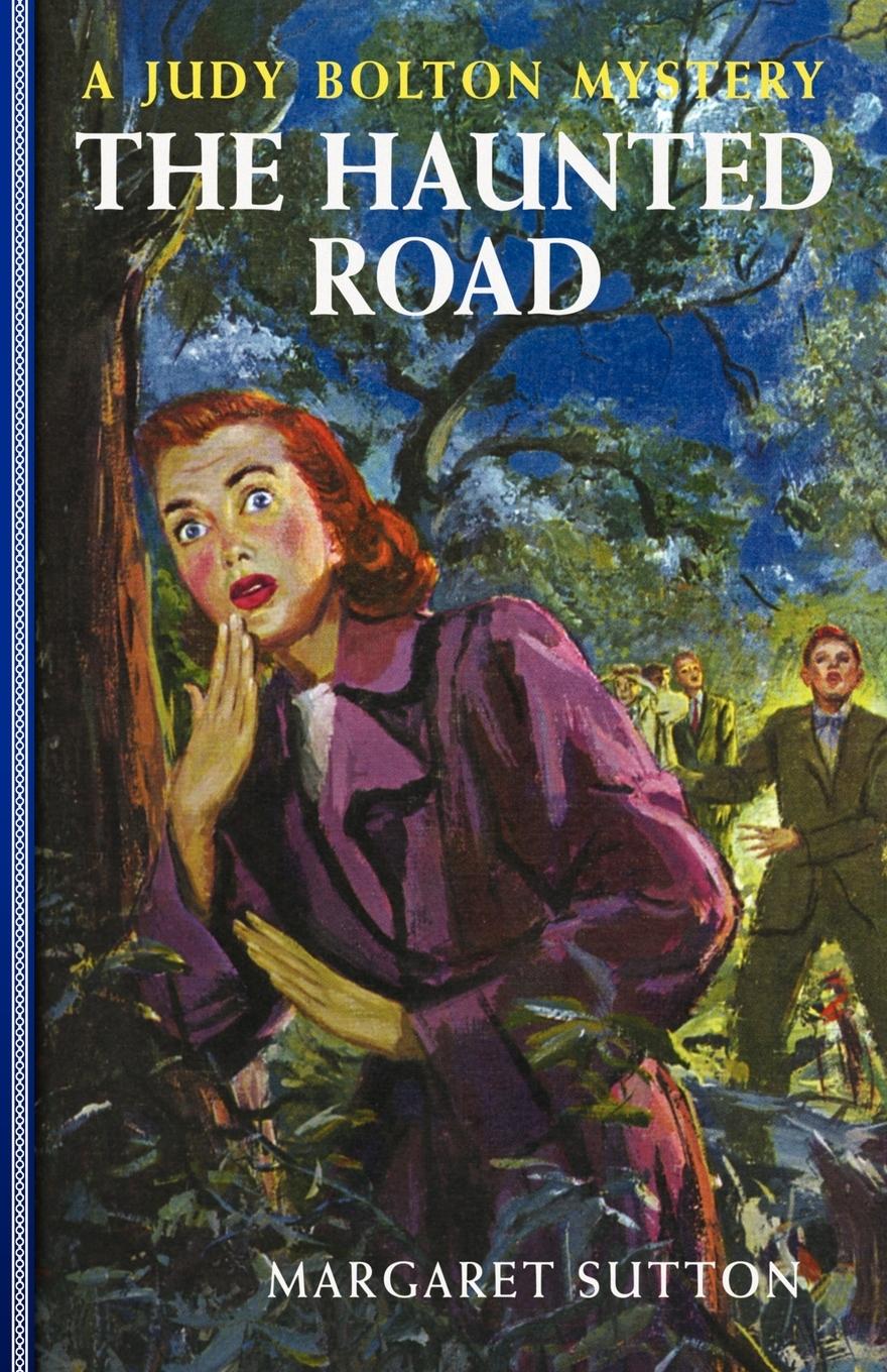 Haunted Road #25