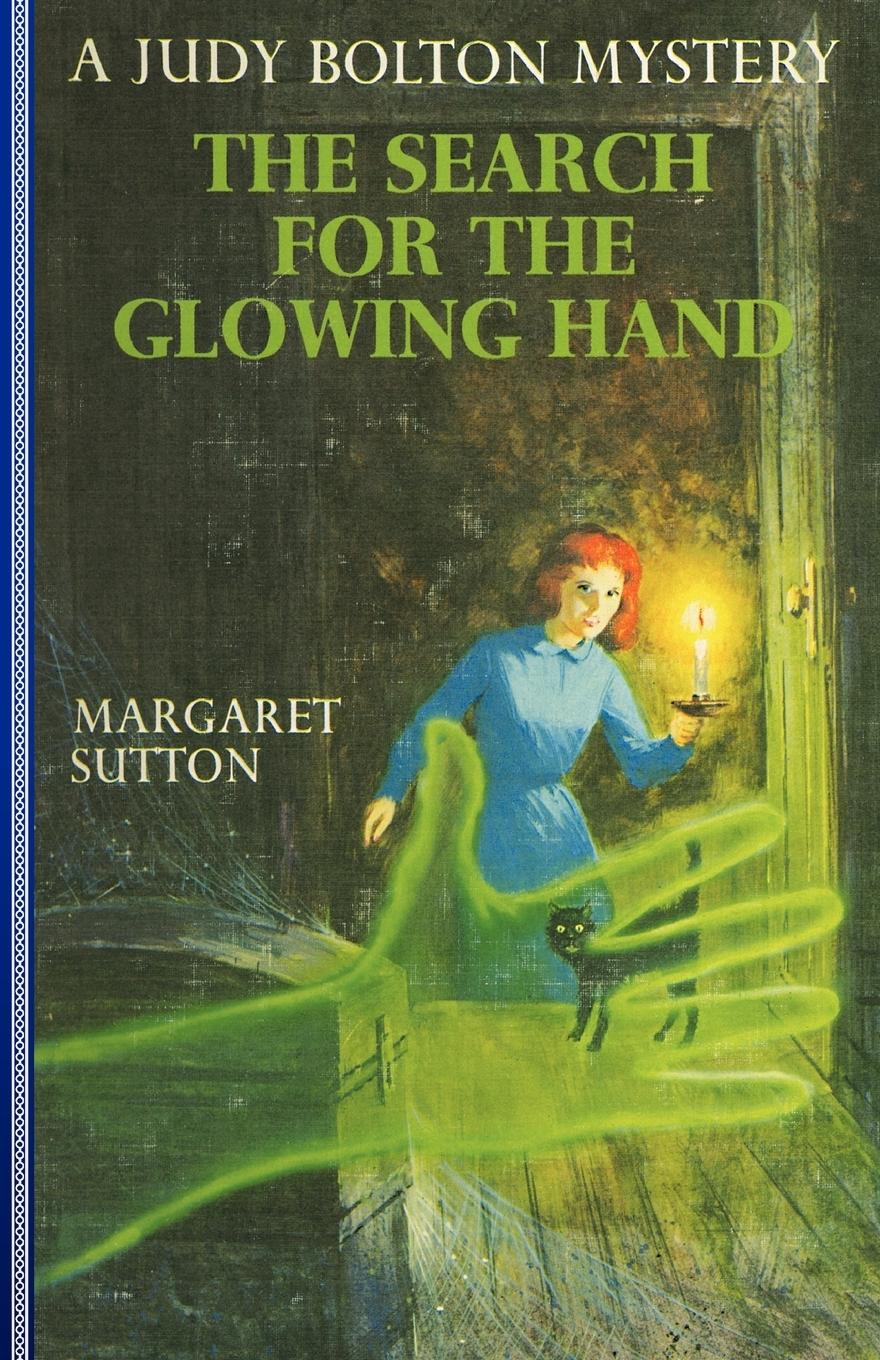 The Search for the Glowing Hand