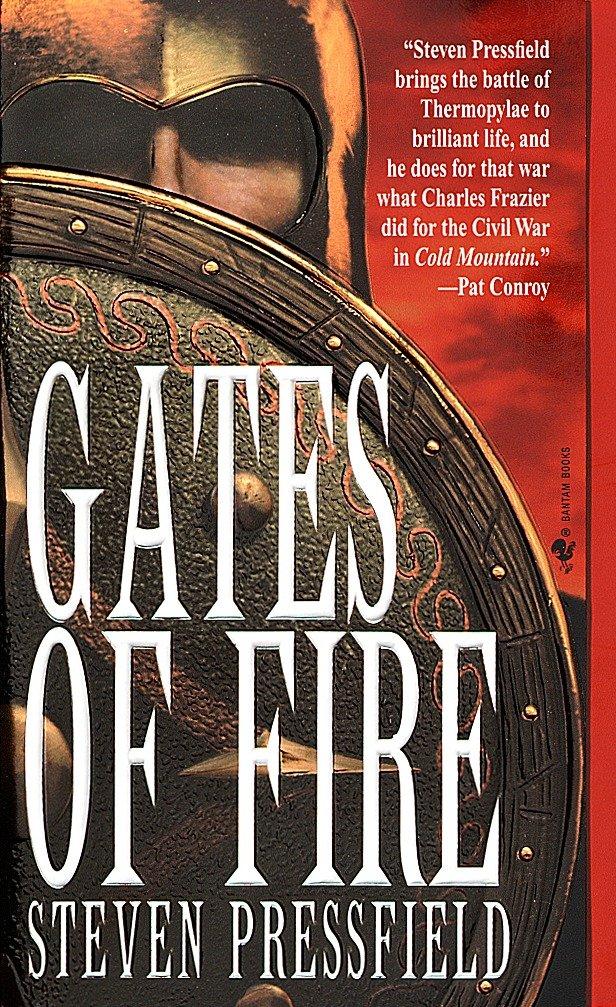 Gates of Fire