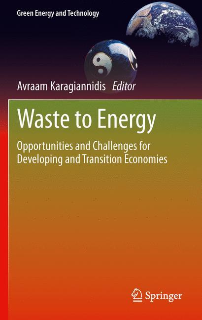 Waste to Energy