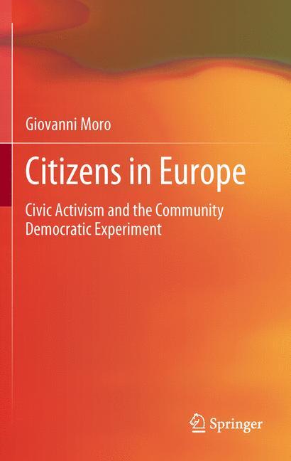 Citizens in Europe