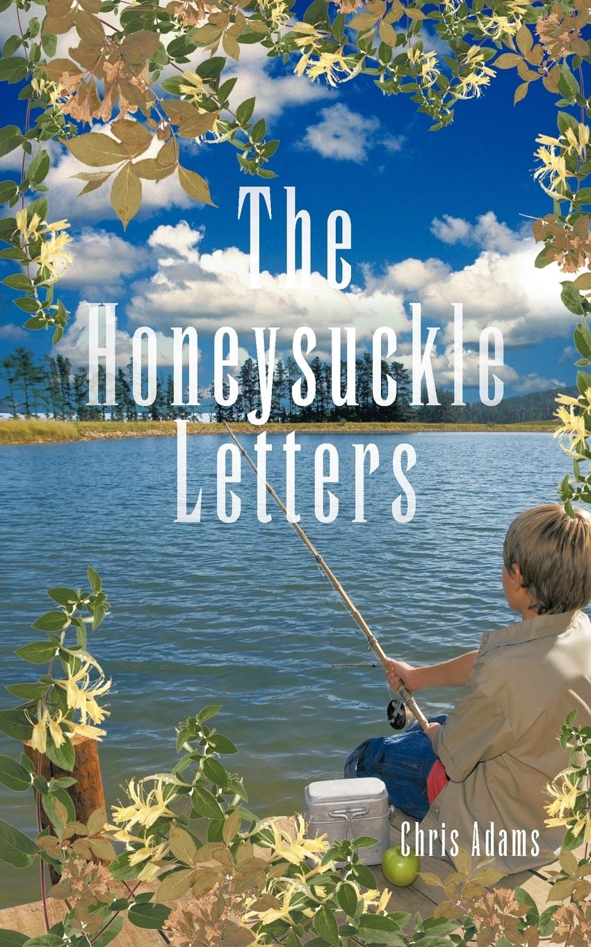 The Honeysuckle Letters