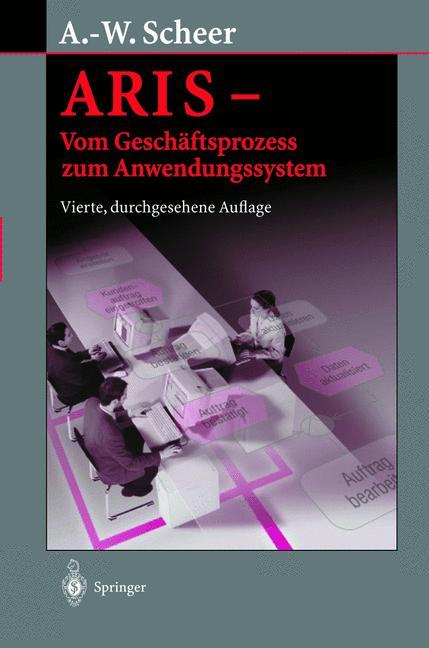 ARIS ¿ Vom Geschäftsprozess zum Anwendungssystem