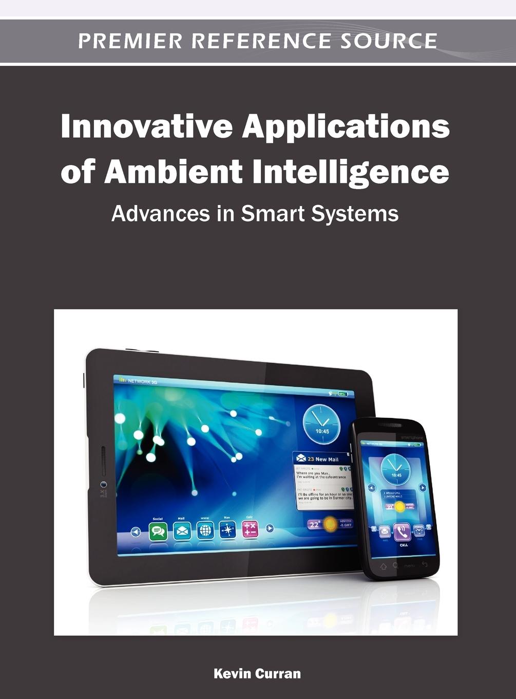 Innovative Applications of Ambient Intelligence