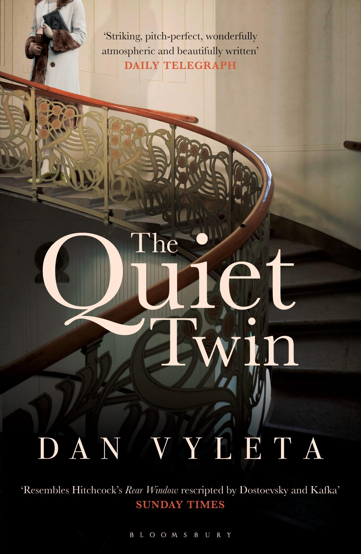 The Quiet Twin