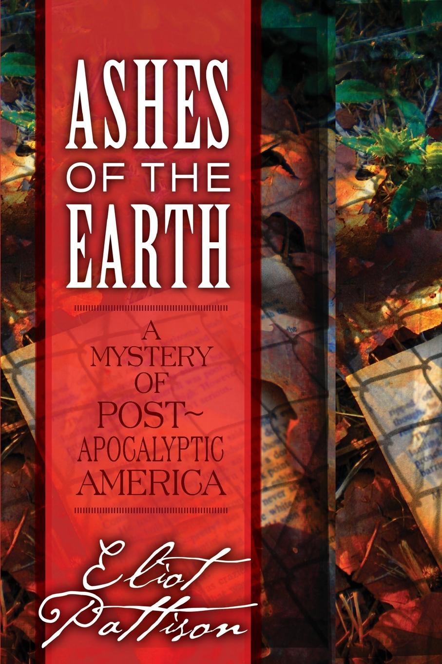 Ashes of the Earth