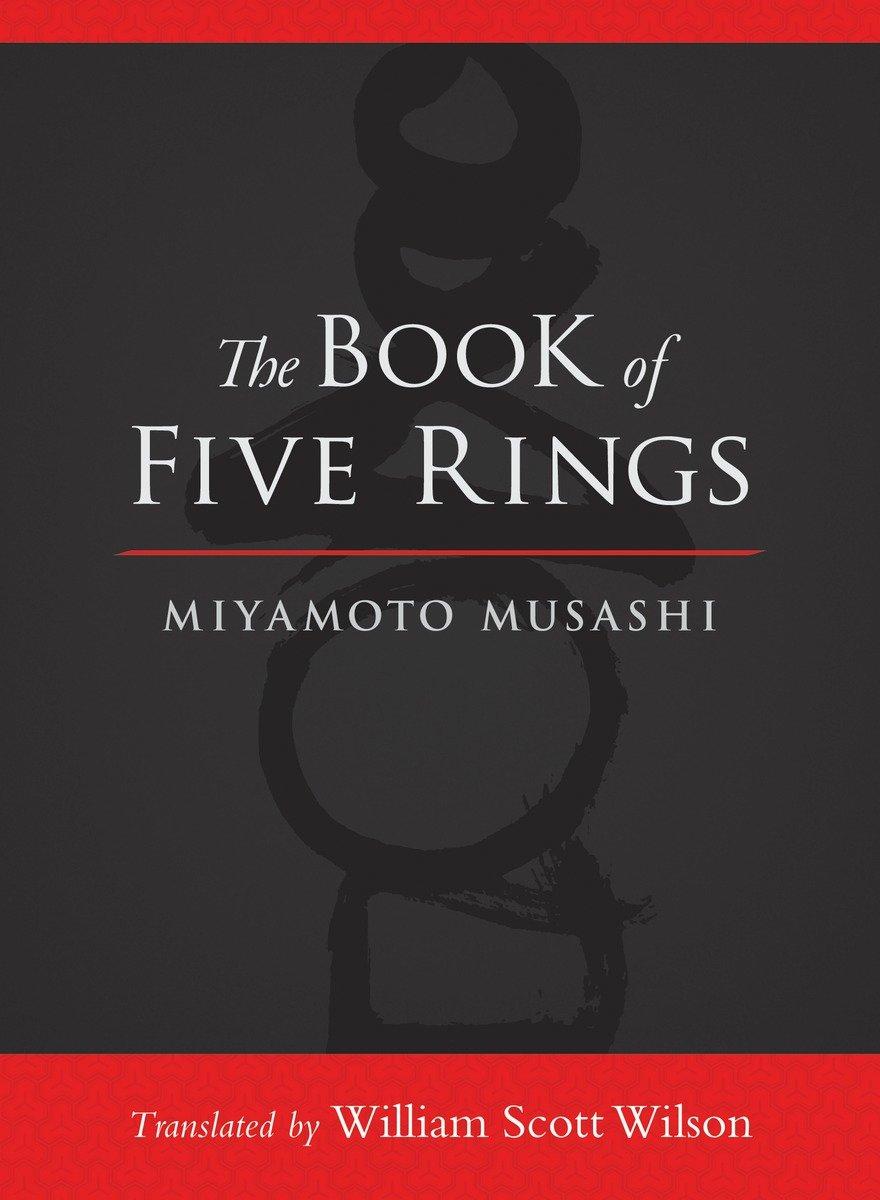 The Book of Five Rings