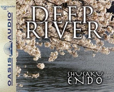 Deep River (Library Edition)