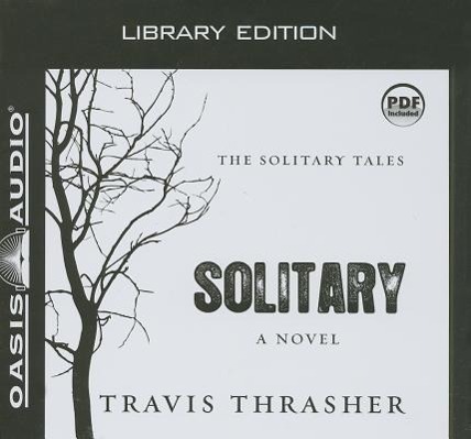 Solitary (Library Edition)