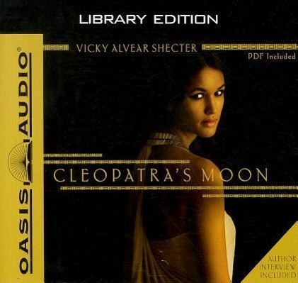 Cleopatra's Moon (Library Edition)