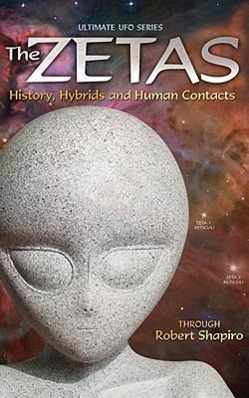 The Zetas: History, Hybrids, and Human Contacts