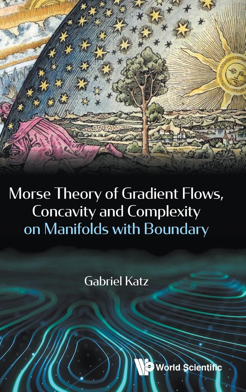 MORSE THEO OF GRADIENT FLOW, CONCAV & COMPLEX MANIFOLD BOUND