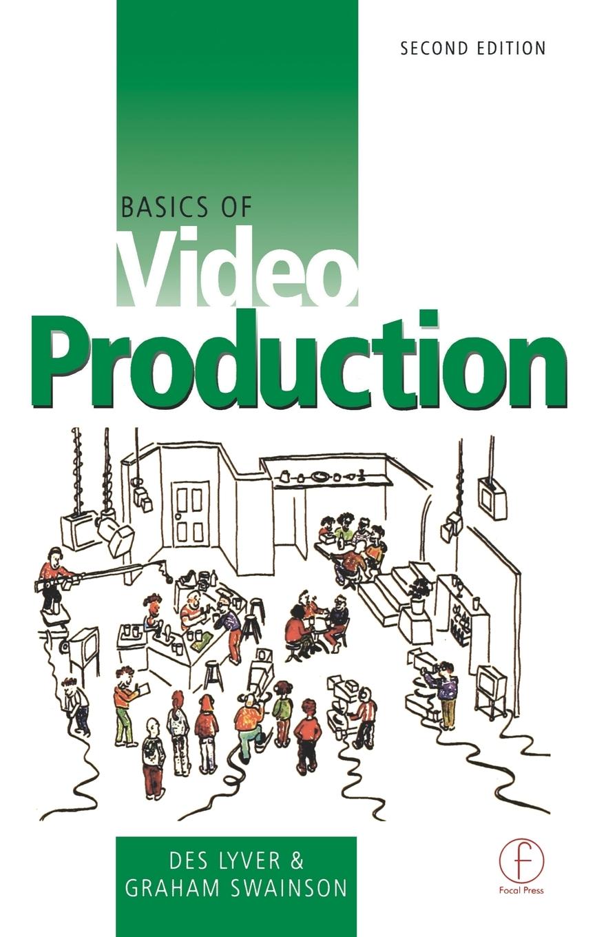 Basics of Video Production