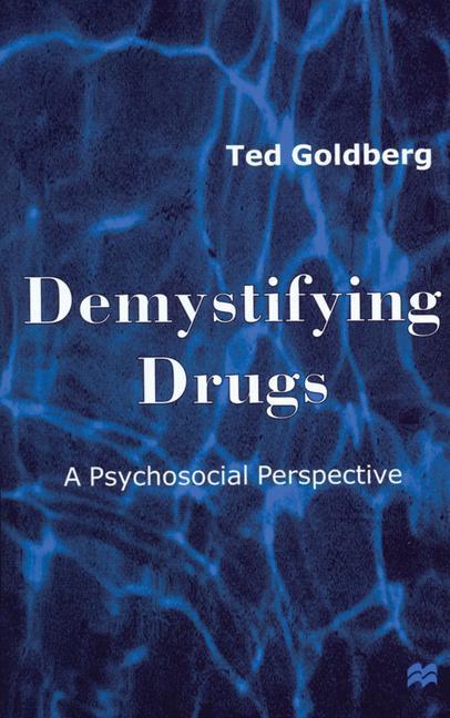 Demystifying Drugs