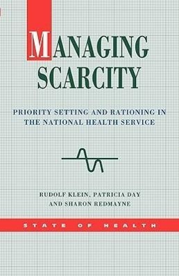 Managing Scarcity