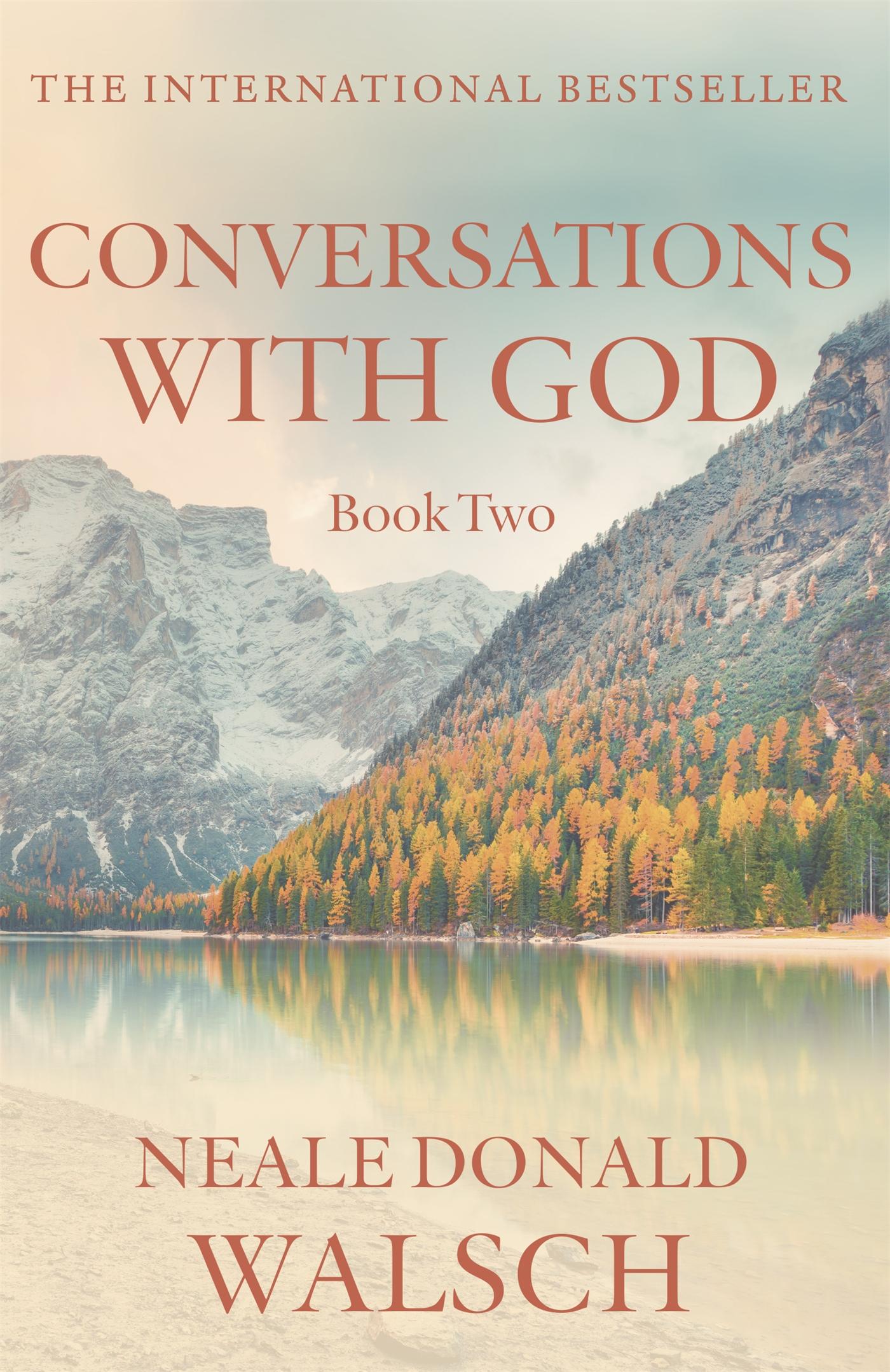 Conversations with God 2