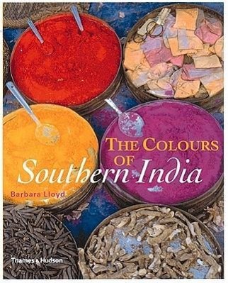 The Colours of Southern India