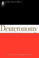 Deuteronomy