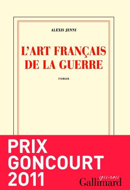 L'Art Francais de la Guerre