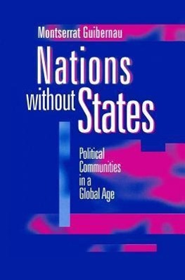 Nations Without States