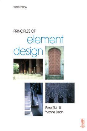 Principles of Element Design