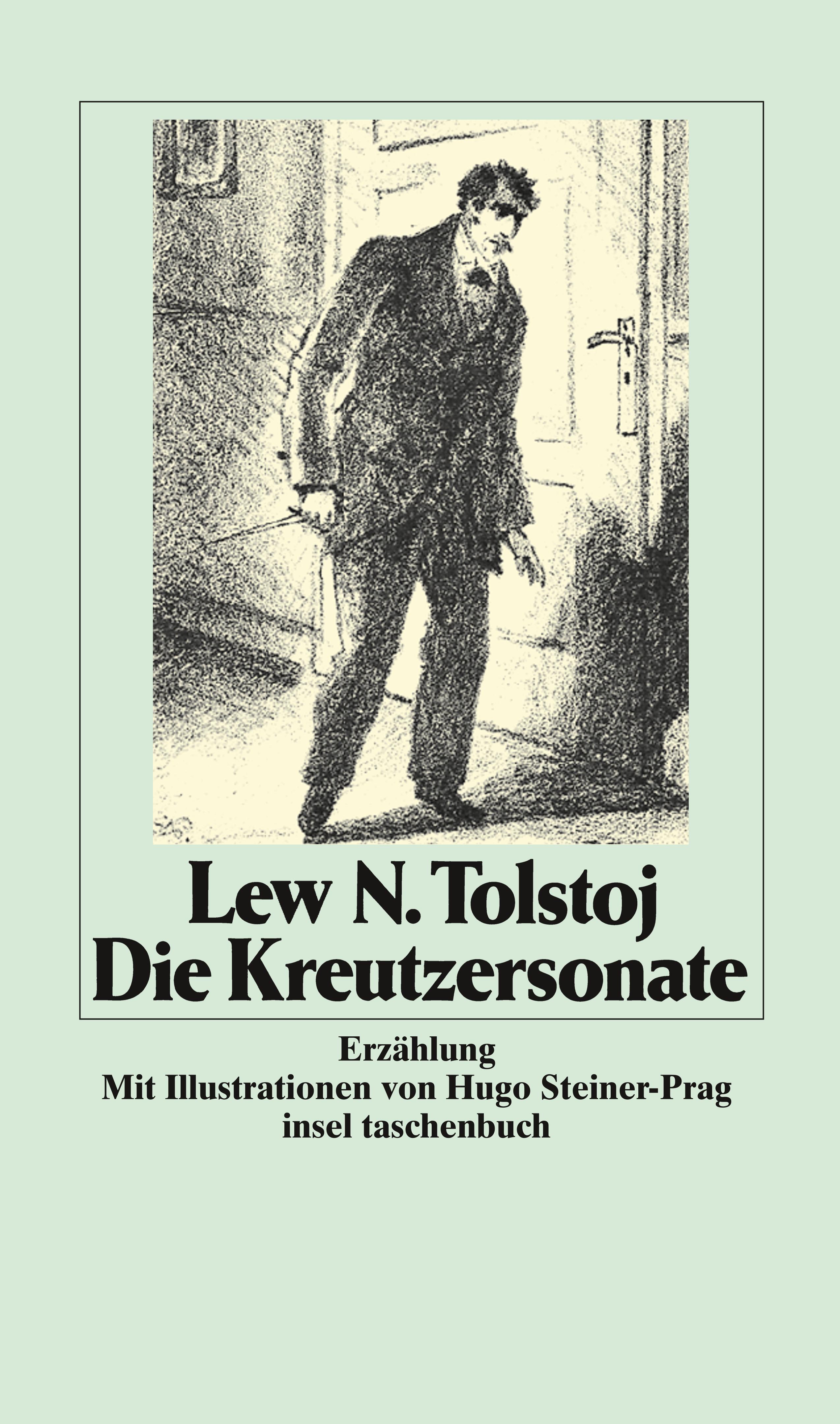 Die Kreutzersonate