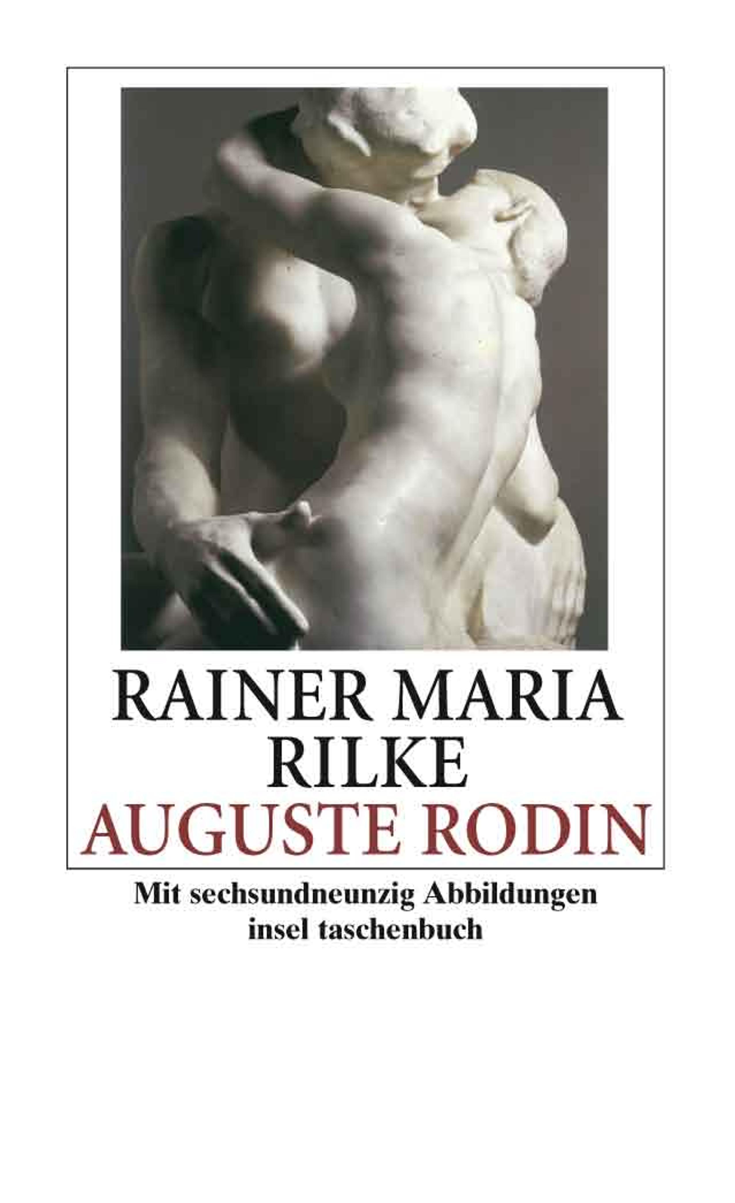 Auguste Rodin