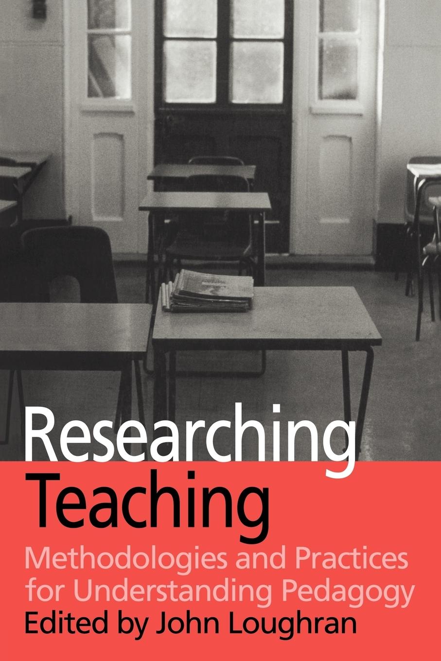 Researching Teaching