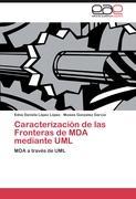 Caracterización de las Fronteras de MDA mediante UML