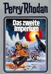 Perry Rhodan 19. Das zweite Imperium