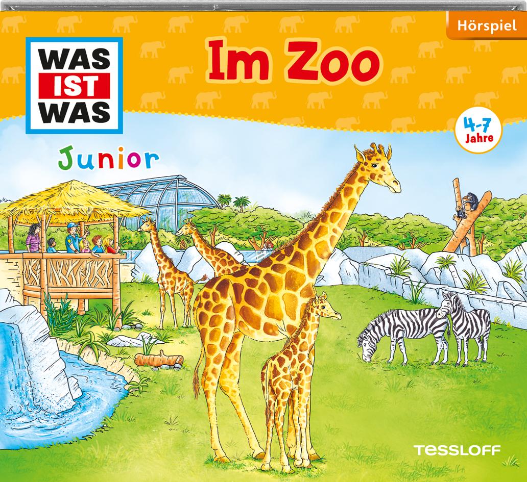 Im Zoo