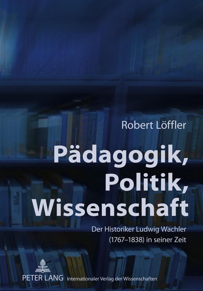 Pädagogik, Politik, Wissenschaft