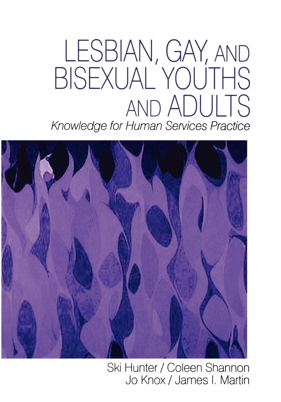 Lesbian, Gay, and Bisexual Youths and Adults