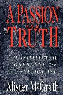 Passion for Truth