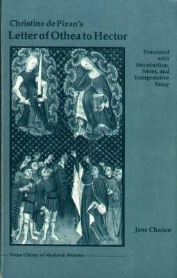 Christine de Pizan's Letter of Othea to Hector