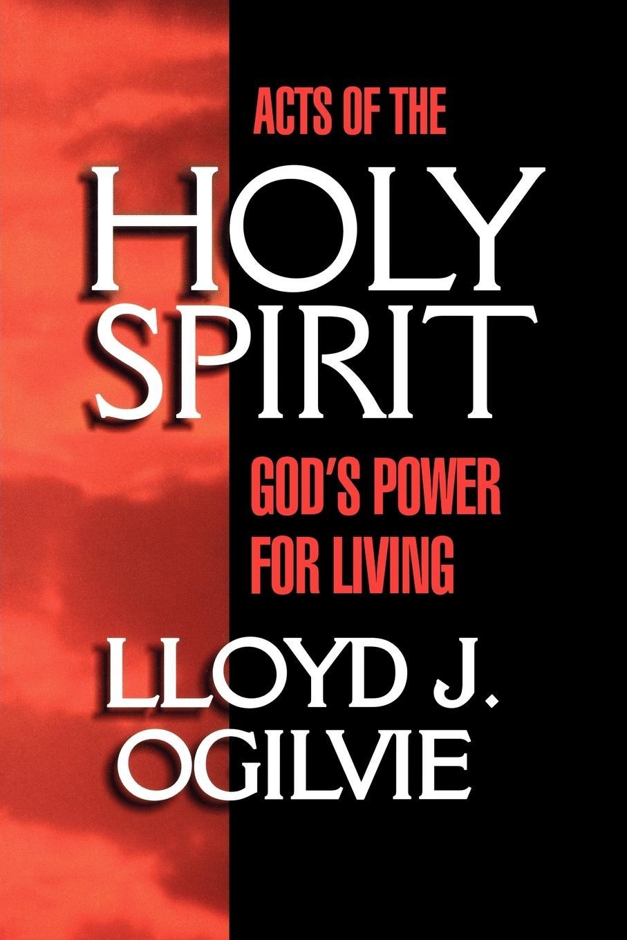 Acts of the Holy Spirit