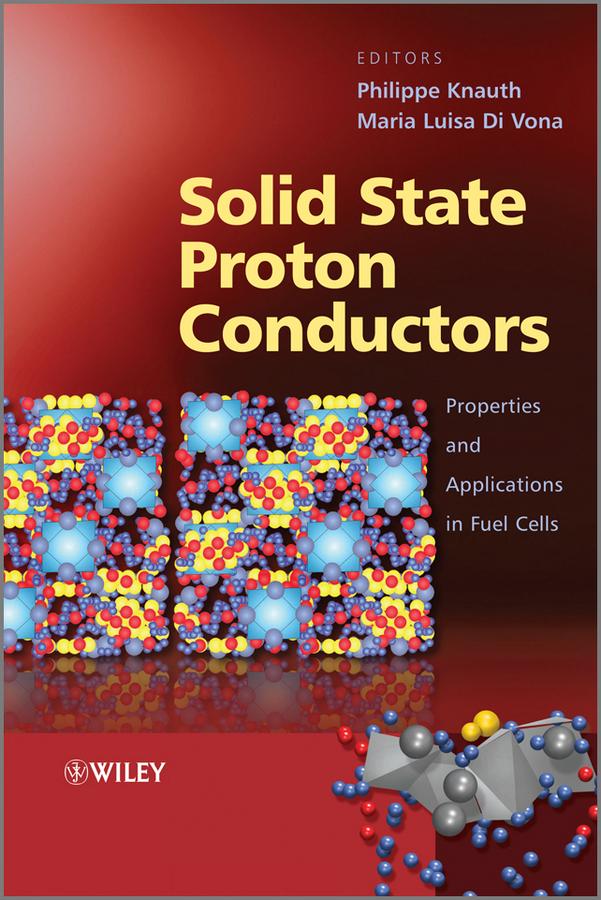 Solid State Proton Conductors