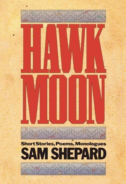 Hawk Moon