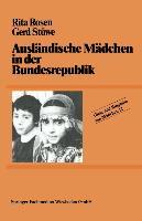 Ausländische Mädchen in der Bundesrepublik