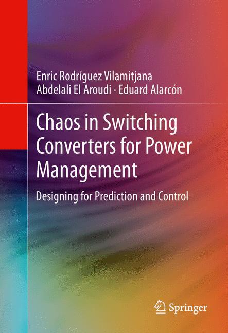 Chaos in Switching Converters for Power Management