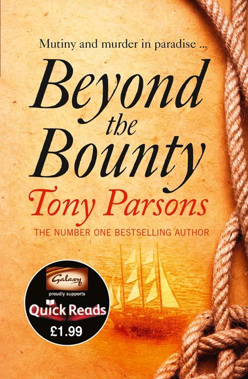 Beyond the Bounty