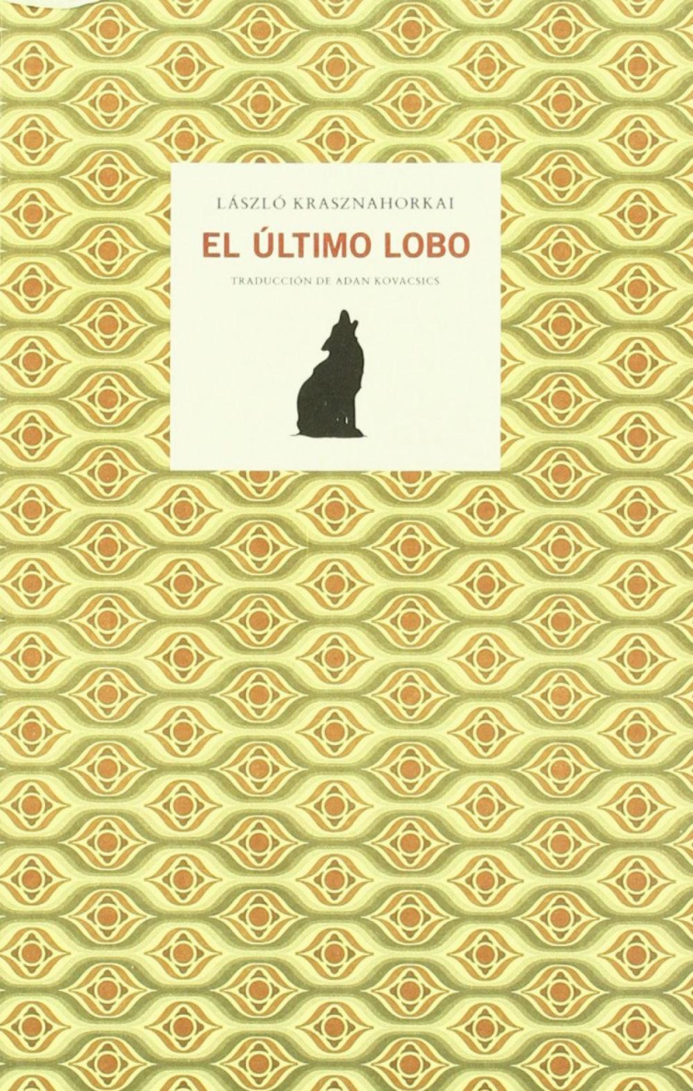 El último lobo