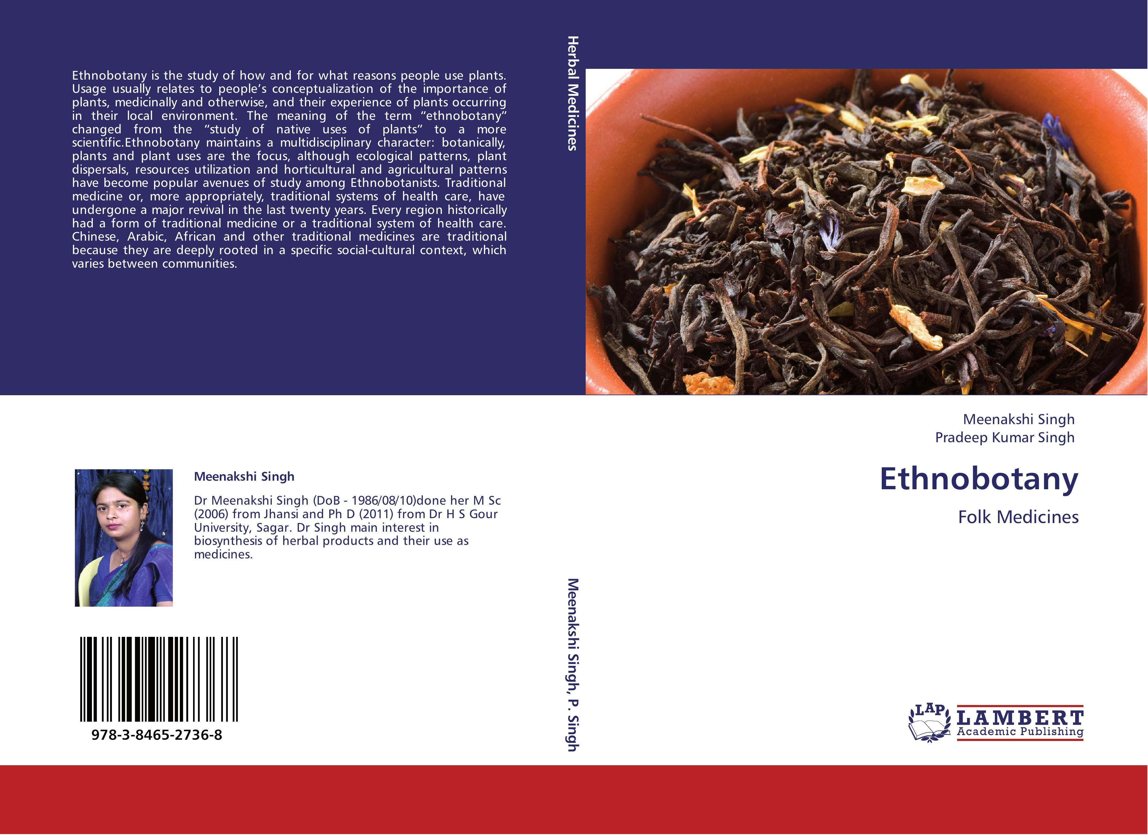 Ethnobotany