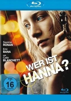 Wer ist Hanna?