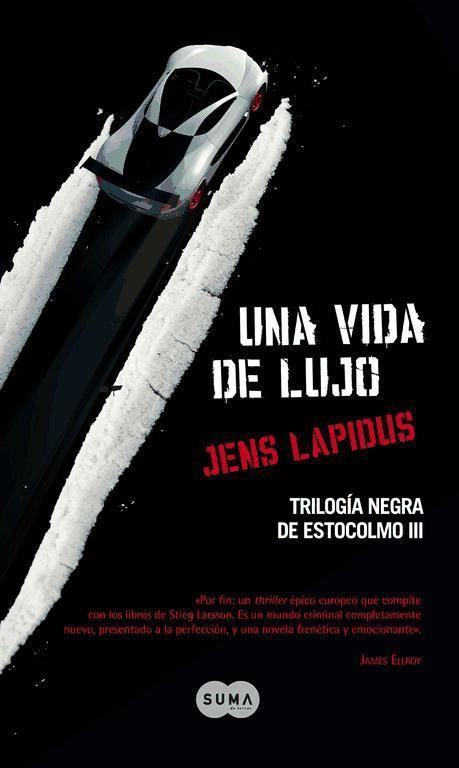 Vida de lujo