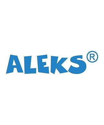 Aleks Worktext 18 Weeks for Basic Mathematics with User Guide and Access Code