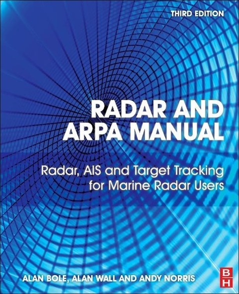 Radar and ARPA Manual