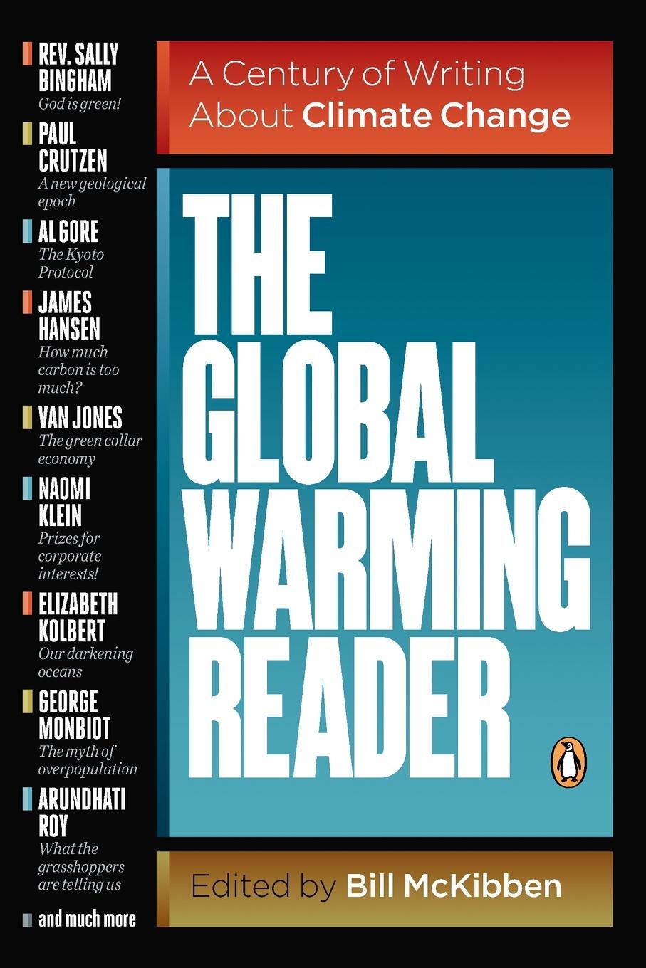 The Global Warming Reader